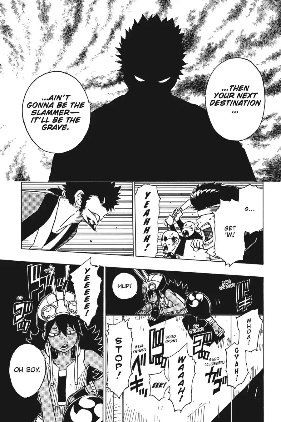 Dimension W Chapter 83 21